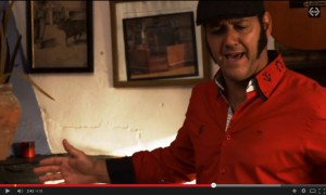 framevideoclip Paco Candela